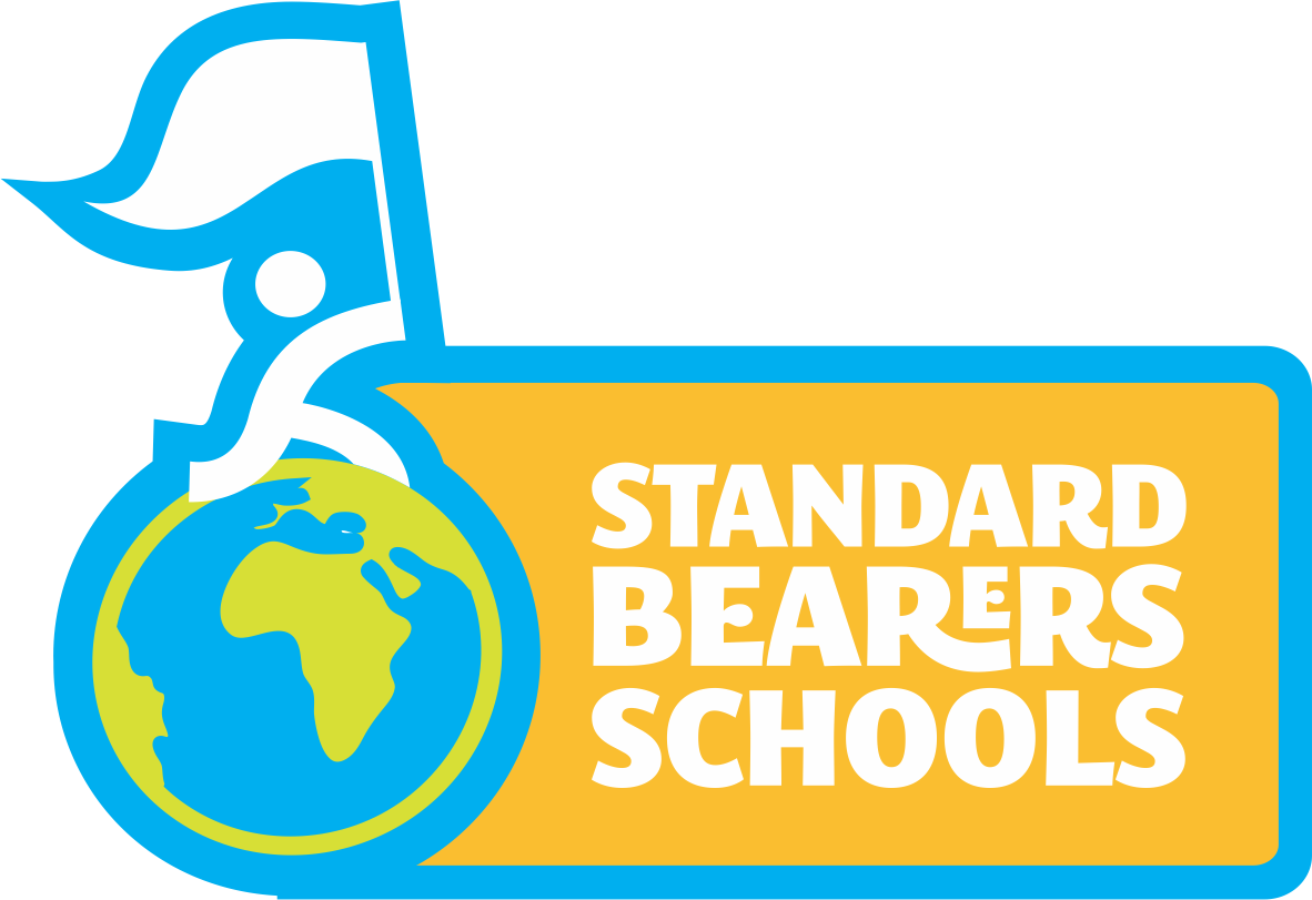 standard bearers big logo